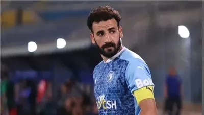 بيراميدز يُعلن إصابة لاعبه الدولي قبل انطلاق معسكر منتخب مصر