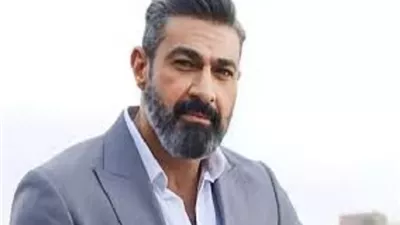 ياسر جلال يوجه رسالة للشعب الجزائري