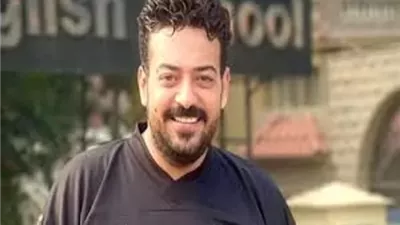 تطورات الحالة الصحية للفنان اسماعيل الليثى