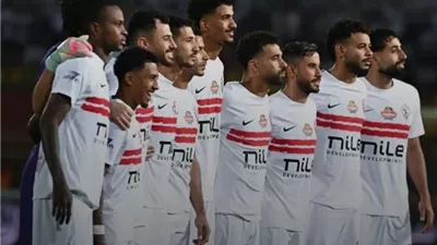 ماهر وشيكو يقودان هجوم الزمالك أمام الأهلي فى نهائي السوبر المصري