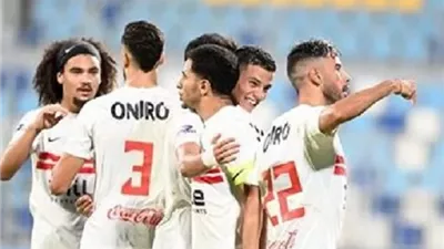 بدلاء الزمالك فى نهائي السوبر أمام الأهلي.. عبد المجيد وحمدي