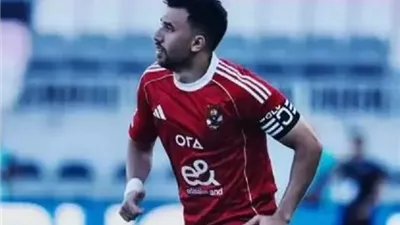 فرصة هدف محقق.. الأهلي يقترب من مرمي الزمالك فى أول نصف ساعة