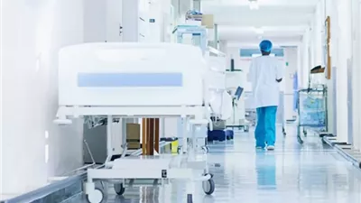 أدوية مخدرة ومستلزمات مجهولة.. فضيحة داخل مستشفى خاص بشبرا الخيمة