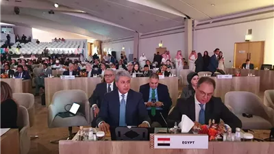 وزيرالسياحة يشارك في الدورة26للجمعية العامة لمنظمة الأمم المتحدة