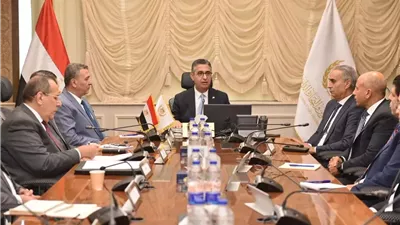 فاروق:التموين ستتدخل بكل ادواتها لمنع زيادات غيرمبررة في الاسعار