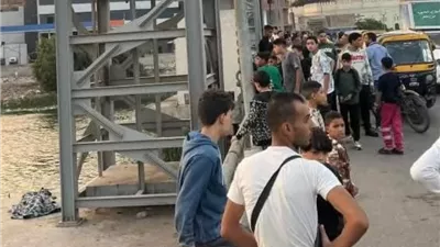 تفحم سيارة وسقوط أخرى في مصرف.. ننشر اسماء ضحايا حادث طريق سندبيس