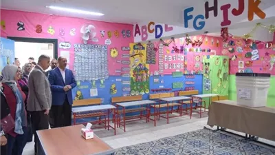 4 مليون و475 الف مواطن لهم حق التصويت بانتخابات نواب الاسكندرية