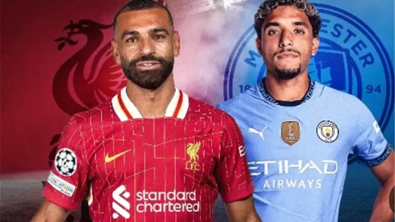 محمد صلاح وومرموش