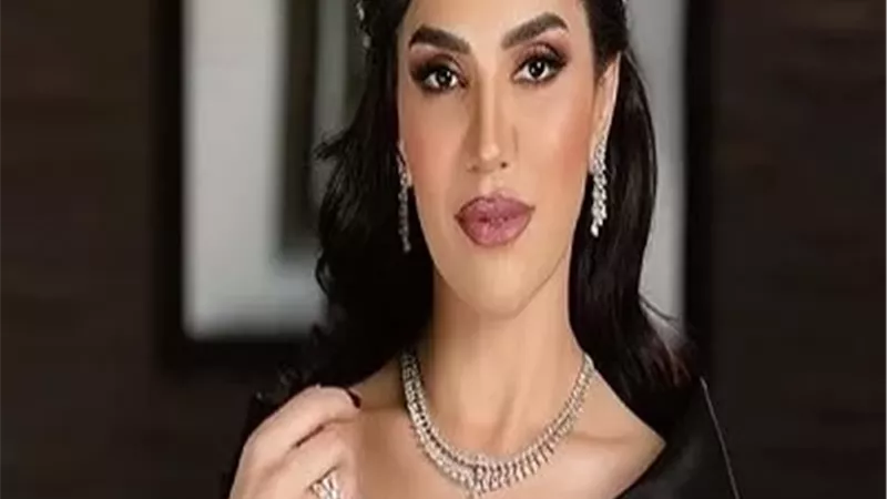مي فاروق