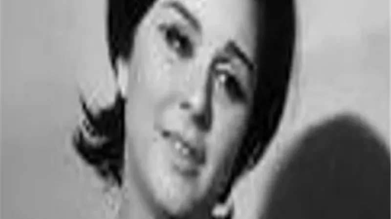 سعاد حسني