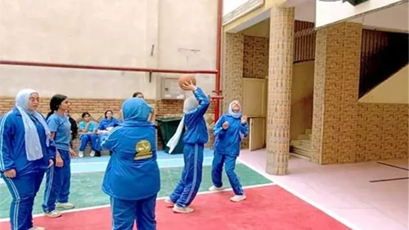 بوابة الجمهورية