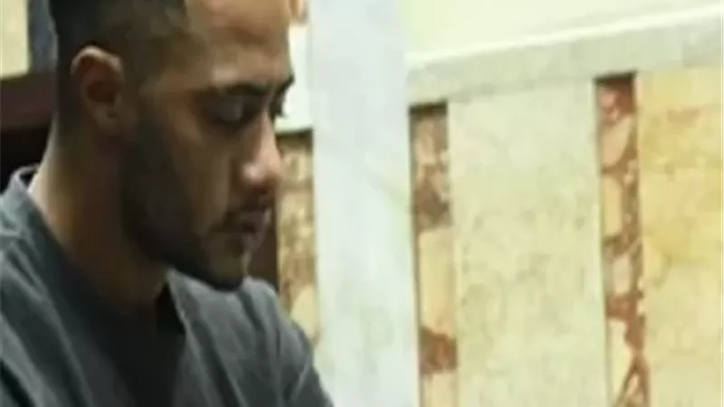 محمد رمضان