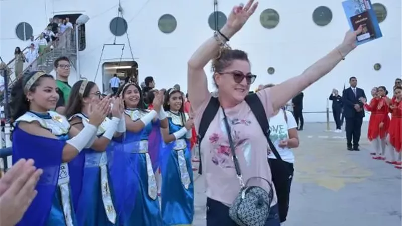 بوابة الجمهورية