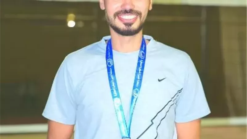 أحمد بديوي المدي