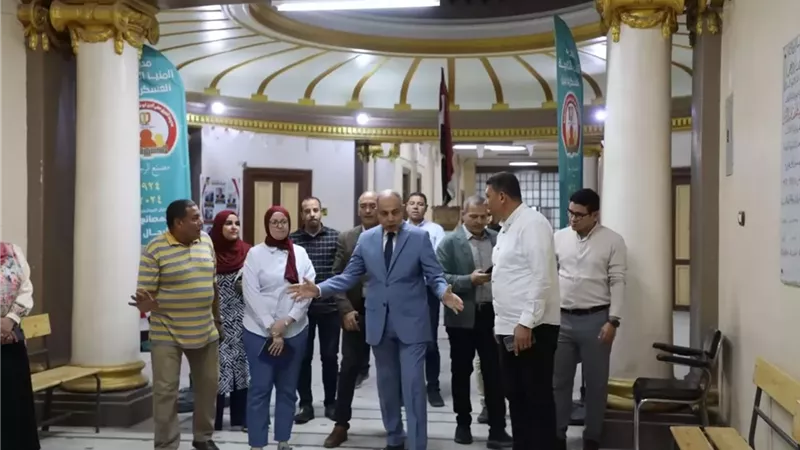 بوابة الجمهورية