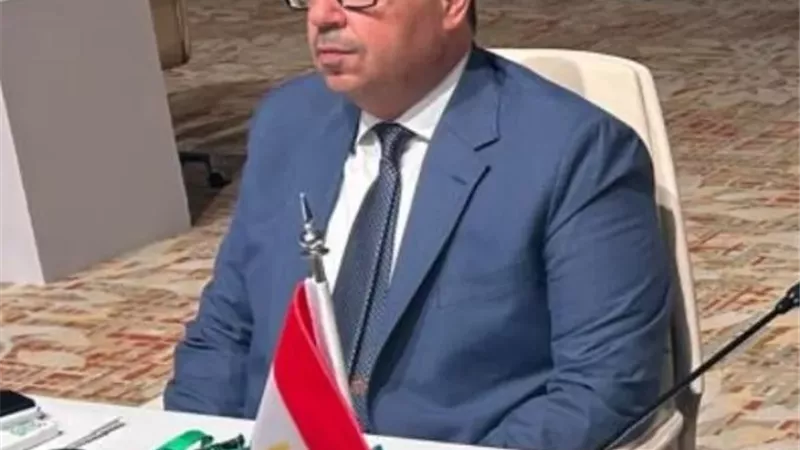 المهندس ياسر إدريس