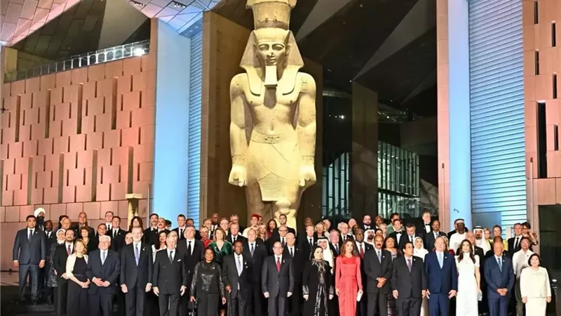 بوابة الجمهورية