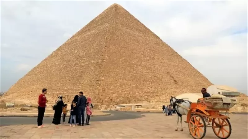 بوابة الجمهورية