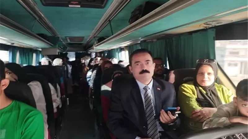 بوابة الجمهورية