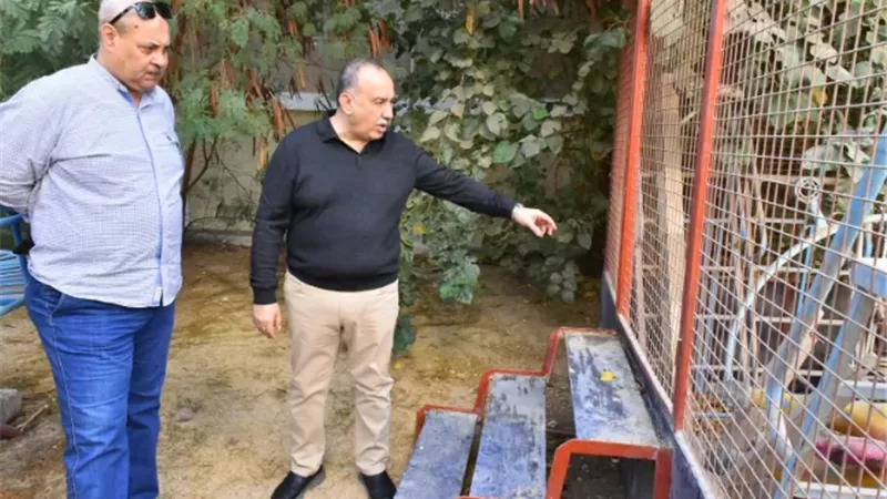 بوابة الجمهورية