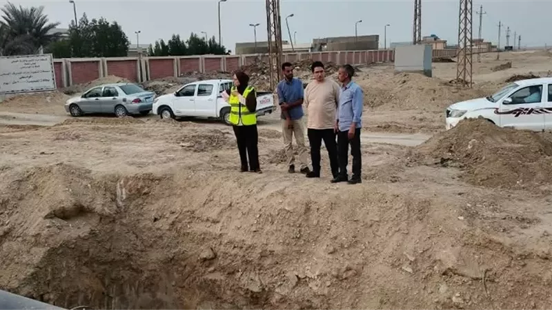 بوابة الجمهورية