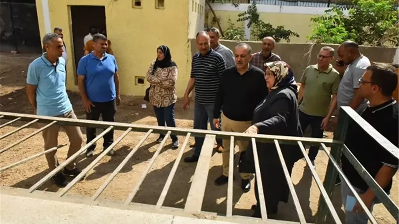 بوابة الجمهورية