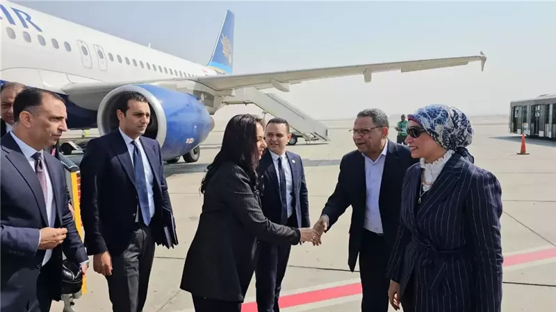 بوابة الجمهورية