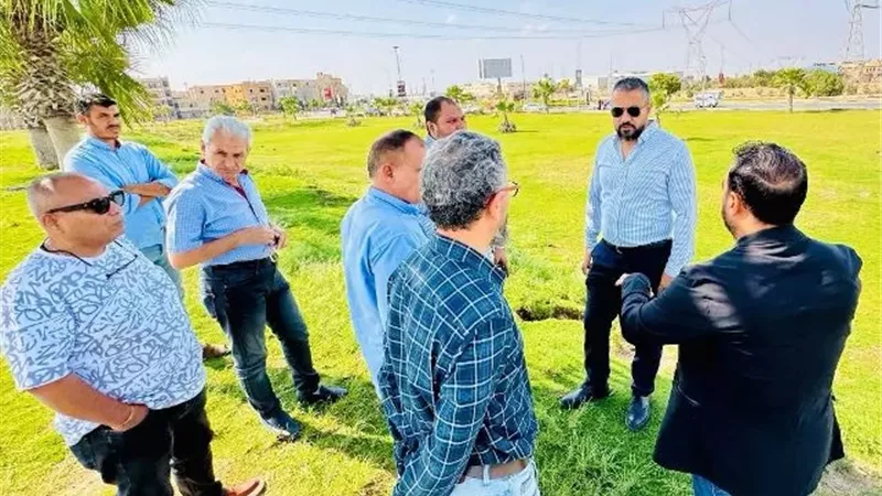 بوابة الجمهورية