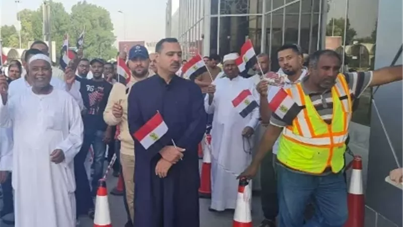 بوابة الجمهورية