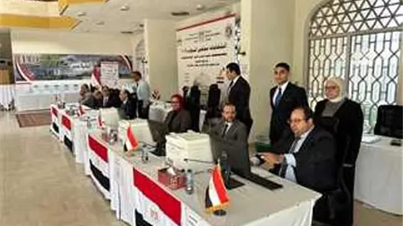 بوابة الجمهورية