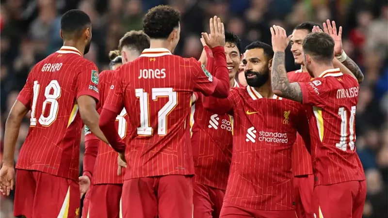 ليفربول