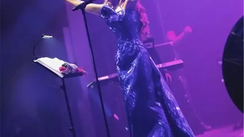 نجوى كرم