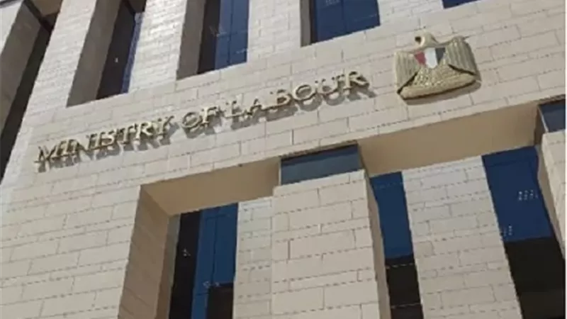 وزارة العمل توفر