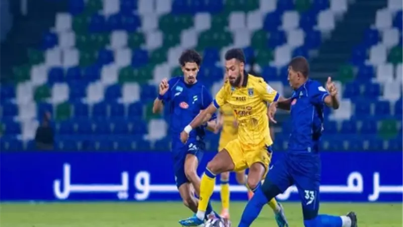 التعاون والفتح