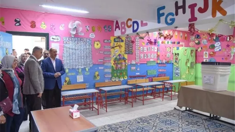 بوابة الجمهورية