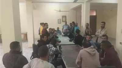 وزارة العمل تواصل اختبارات المتقدمين للعمل بالبوسنة والهرسك