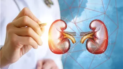الصحة العالمية تحذر: داء الكلى المزمن يستفحل
