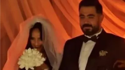 عروس مدينة نصر.. تناولت مضادا حيويا قبل وفاتها