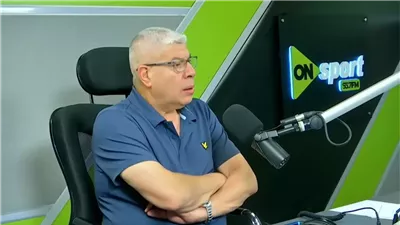بعد عودته للمنتخب.. شوبير يوجه نصيحة إلى لاعب الزمالك
