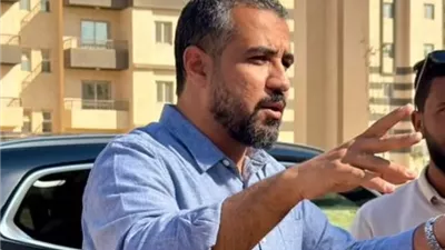 أنباء سارة من رئيس جهاز العبور الجديدة فى ملف الخدمات الميدانية.. صور
