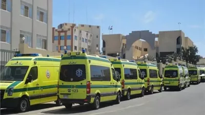 خطة تأمين طبي شاملة.. رفع درجة الاستعداد بالمستشفيات