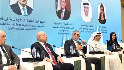 هيبة يكشف تفاصيل تخارج الدولة من 85% من الاقتصاد المصري