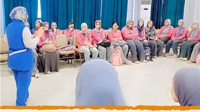 انطلاق فعاليات اليوم الأول من 
