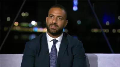 ميدو: جون إدوارد يتحمل قرار إنفراده بإدارة ملف الكرة بالزمالك
