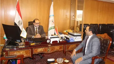 رئيس هيئة سلامة الغذاء: حققنا معدلات متميزة في حل الشكاوى المرتبطة بسلامة تداول الأغذية