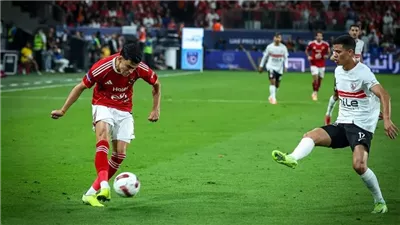 التابعي: مجلس الزمالك يتحمل خسارة السوبر..والأهلي كان ممكن يفوز 16-0