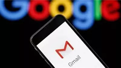 google: تسريبات Gmail قديمة.. ولم نتعرض لهجمات جديدة