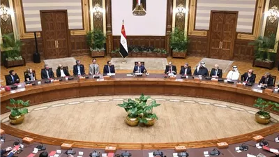 الرئيس السيسي: 75 ألف فرصة عمل جديدة بقطاع الاتصالات خلال ثلاث سنوات