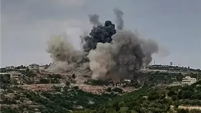 انتهاكات إسرائيل تهدد بانهيار اتفاق وقف إطلاق النار في لبنان