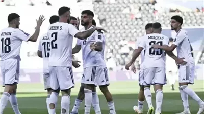 الماجد يعتذر عن المشاركة مع العراق في مواجهة الإمارات.. تفاصيل
